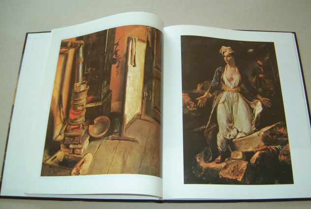 Delacroix - Un gigante del colorismo - Foto 5