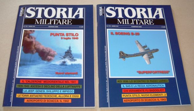 Storia Militare - 2008 - Foto 2