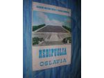 REDIPUGLIA OSLAVIA