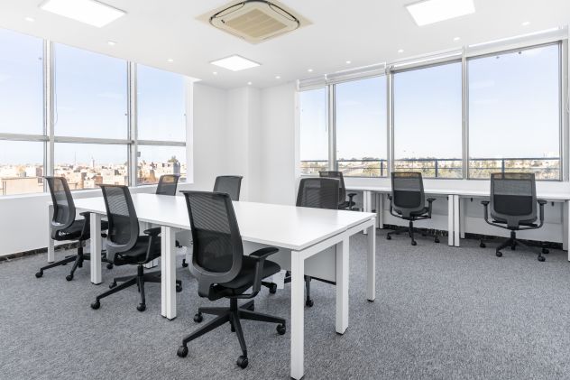 Ufficio privato in affitto per 3 persone a Rizzoli Copernico - Foto 3