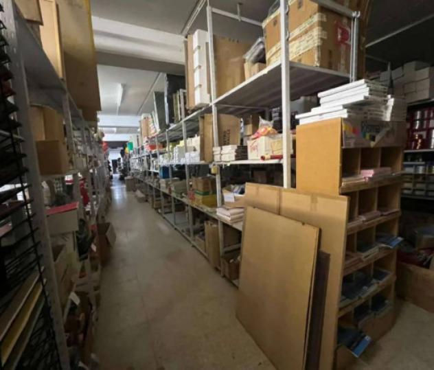 Immobile in asta di 1612 m² in vendita a Fermo - Foto 17