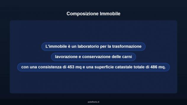 Immobile in asta di 486 m² in vendita a San Miniato - Foto 8