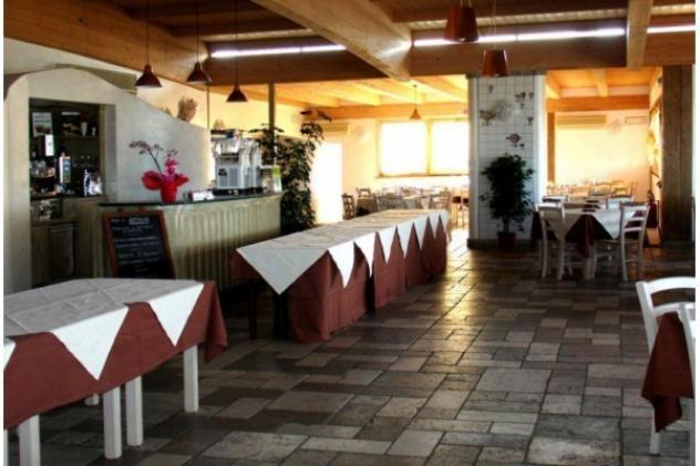 Bar Ristorante in vendita a Viareggio - Foto 2