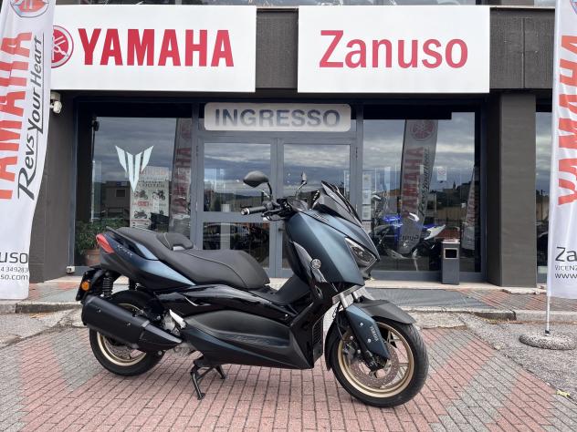 Yamaha X-Max 300 Allestimento Tech pochi km