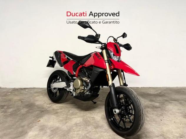 DUCATI Hypermotard 698 RED rif. 24003541 - Foto 6
