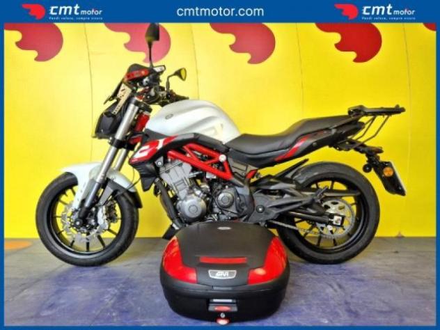 BENELLI BN 302 Garantita e Finanziabile rif. 23726009 - Foto 3