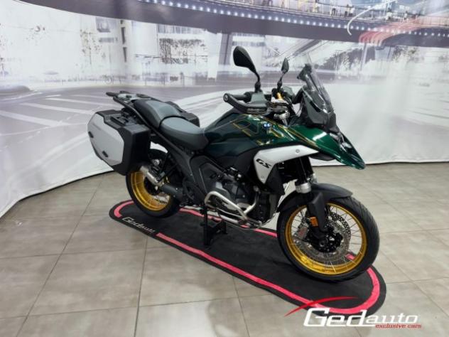 BMW R 1300 GS touring , dynamic, innovation,style option 719 rif. 24069936 - Foto 2