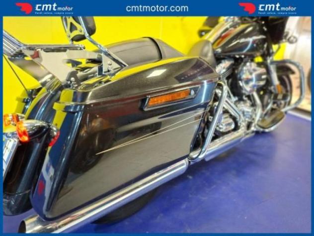 HARLEY-DAVIDSON 1690 Road Glide Special Garantita e Finanziabile rif. 23779265 - Foto 9