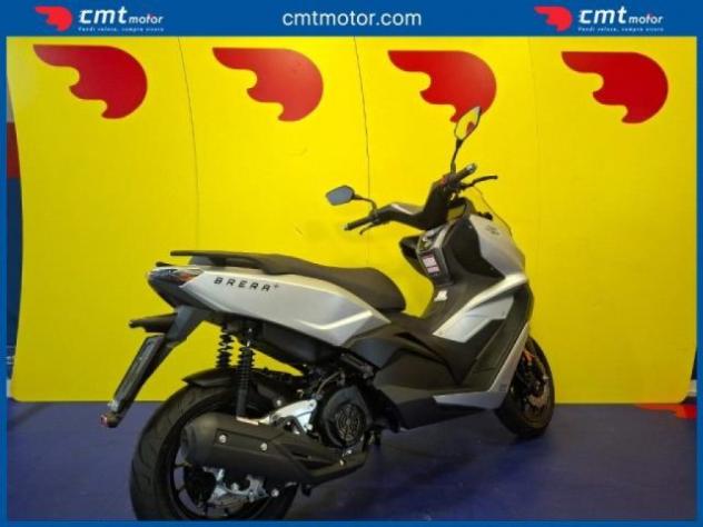 KL Brera 125 Garantito e Finanziabile rif. 23913157 - Foto 2