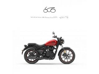 ROYAL ENFIELD Meteor 350 Meteor 350