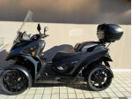 Quadro - Qooder 400 - Km. 46079, Euro 4650