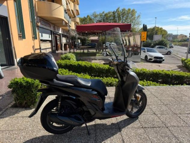 HONDA SH 150 TUTTO INCLUSO ANCHE PASSAGGIO! MINI RATE rif. 24230711