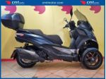 PIAGGIO MP3 530 Hpe Exclusive (2022 - 24) Garantito e Finanziabil rif. 24051024