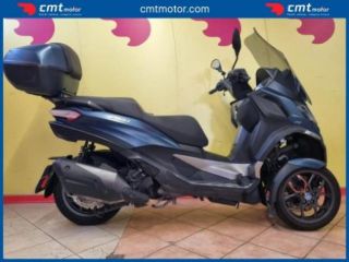 PIAGGIO MP3 530 Hpe Exclusive (2022 - 24) Garantito e Finanziabil rif. 24051024