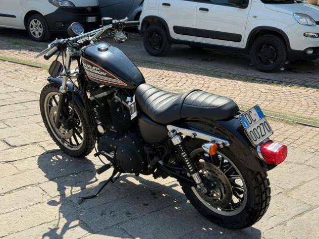 HARLEY-DAVIDSON 883 Sportster R XL 883 R rif. 23972777 - Foto 5