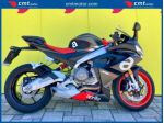 APRILIA RS 660 Garantita e Finanziabile rif. 23739992