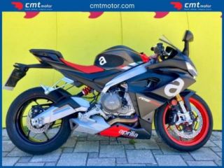 APRILIA RS 660 Garantita e Finanziabile rif. 23739992