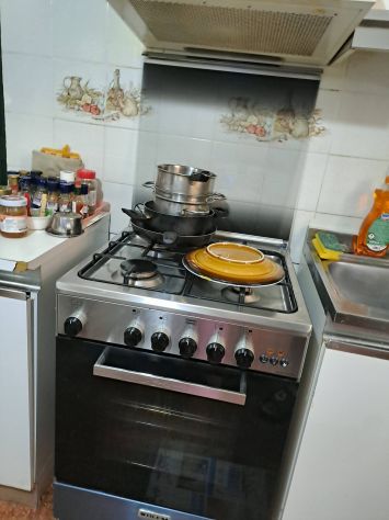 affitto camera matrimoniale con uso tutta la casa e terrazzo di 50 mt quadri - Foto 7