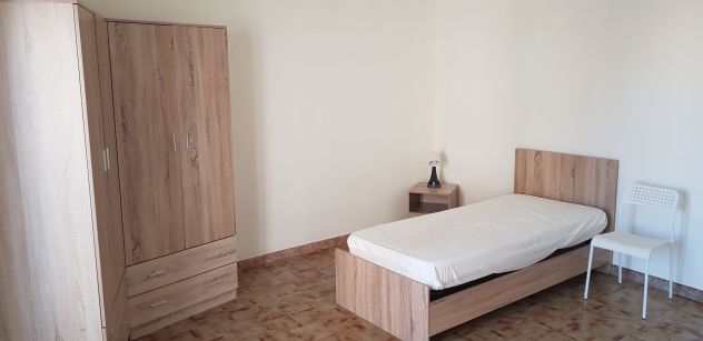 Affittasi 2 camere singole arredate a studentesse – Zona Universitaria Palermo