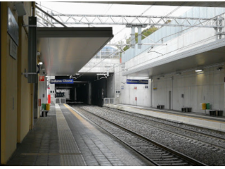 3locali 700eu con garage 15min da Induno Olona Fs