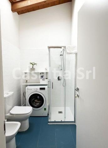 Affittasi monolocale arredato di 40 mq a Milano in Via Pietro Crespi, dal 1° giugno 2026 - Foto 7