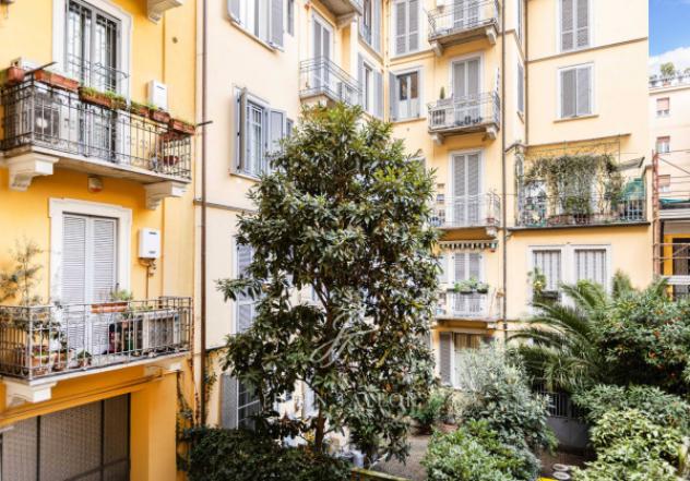 Appartamento di 150 m² con 5 locali in affitto a Milano - Foto 18