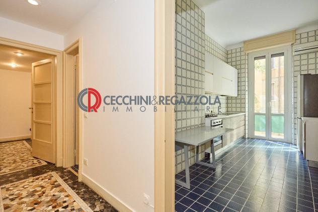 Appartamento in affitto a Milano, P.ta Venezia - Foto 9
