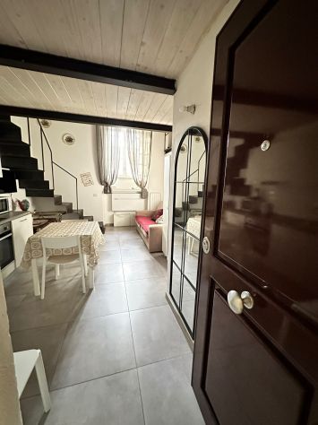 BILOCALE RISTRUTTURATO-TESTACCIO - Foto 14