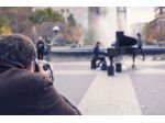Pianista a Milano