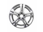 CERCHIO IN LEGA MERCEDES Classe A Serie (W176) A2464011002 (1218)