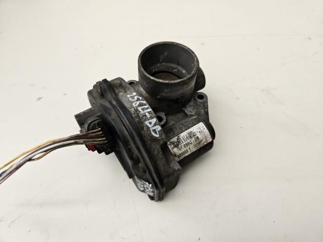 CORPO FARFALLATO FORD Fiesta 5° Serie 2S6U-DB benzina 1.2 (0508)