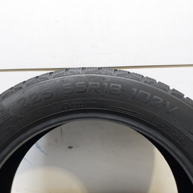 4 GOMME 225 55 18 NANKANG A56647 - Foto 7