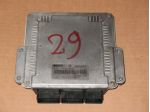 0281010787 ECU MASTER MOVANO 2.2 DCI 0281010787 HOM8200091428 820013