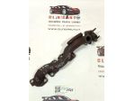 COLLETTORE DI SCARICO JAGUAR XF Serie 9X2Q9430DA 306DT diesel 2993 (0811)