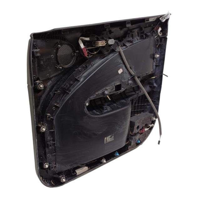 PANNELLO INTERNO PORTIERA ANT SX MINI Countryman 1° Serie N47 C16 A (10) - Foto 6