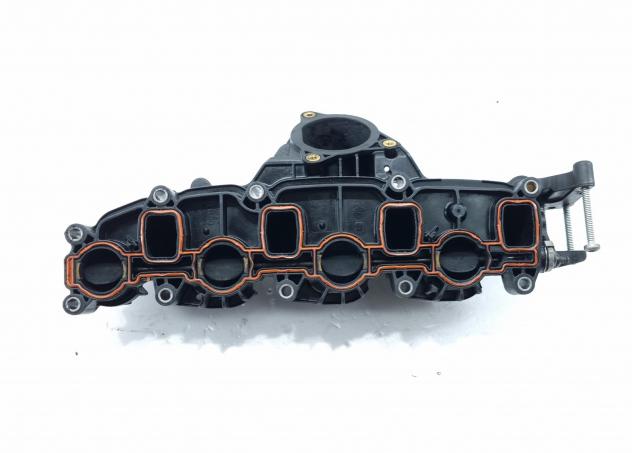 COLLETTORE ASPIRAZIONE AUDI Q5 Serie (8RB) 03L129711AG CAGA, CJCA Diesel 2000 (0812)