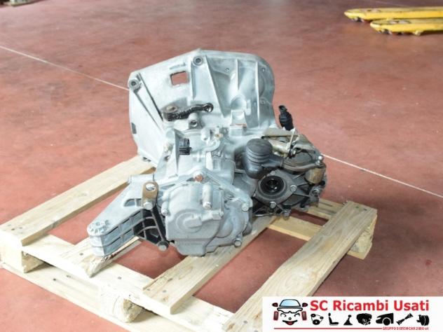 Cambio Manuale Fiat Coupe 1.8 5 Marce 183A1000 - 25339 - Foto 3