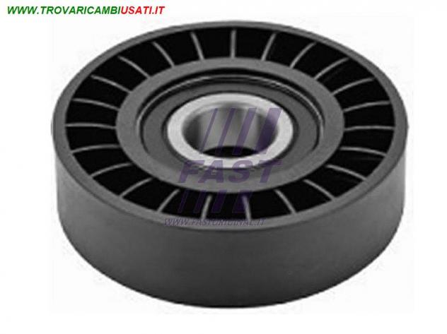 TENDICINGHIA MICRO-V FIAT DUCATO 94 RULLO FT44501