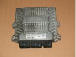 5WS40303K-T ECU FORD FOCUS 1.8 TDCI 5WS40303K-T 4M51-12A650-JL 3ANL SID202