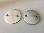 Coperchi copri variatore statore YAMAHA TMax 500 01  07