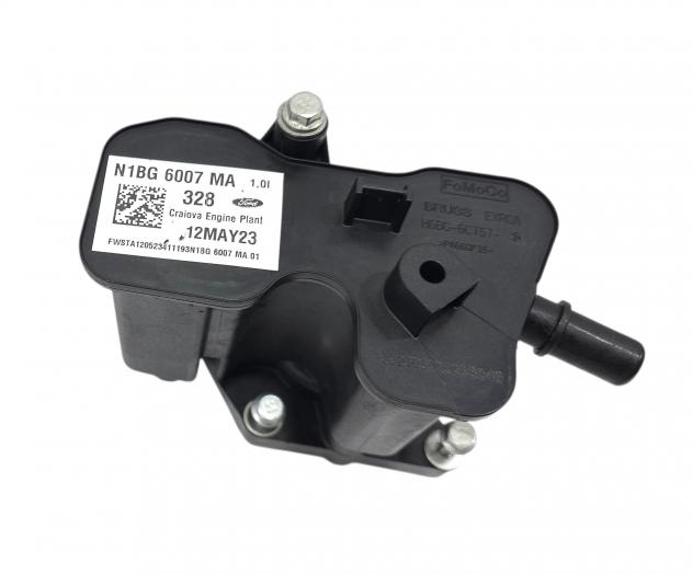 SEPARATORE VAPORI OLIO FORD Puma Serie H6BG-6C757-CA Hybrid 1000 (19) - Foto 3