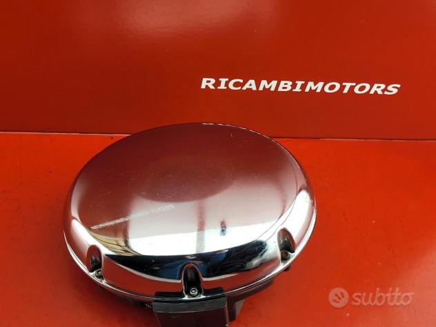 AIRBOX HONDA SHADOW VT750 VT 750 - Foto 6