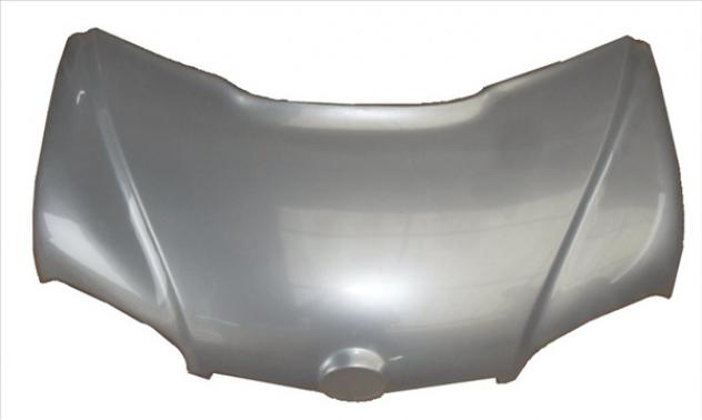PANNELLO COFANO GRIGIO ITALACR T2/T3