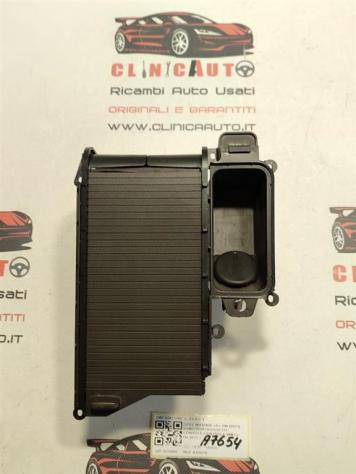 VANO PORTAOGGETTI OPEL Insignia S. Wagon 22911705 A20DTE (0817)