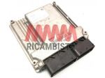 0261201104 BMW E46 centralina motore Bosch