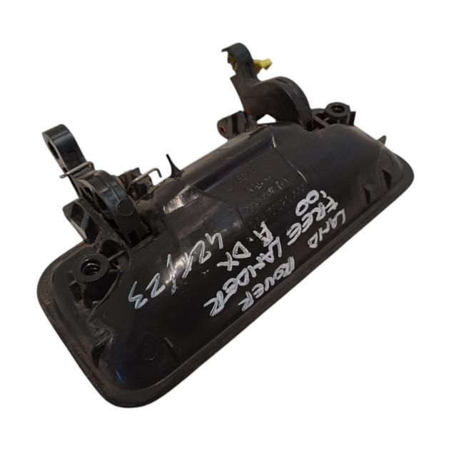 MANIGLIA ESTERNA ANTERIORE DESTRA LAND ROVER Freelander 1° Serie CXB000320LDA (9803) - Foto 5