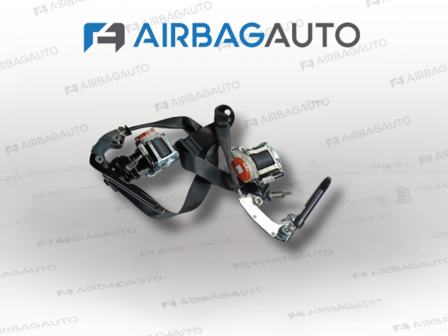 KIT AIRBAG FORD MUSTANG VI CRUSCOTTO FORD MUSTANG VI AIR BAG - Foto 2