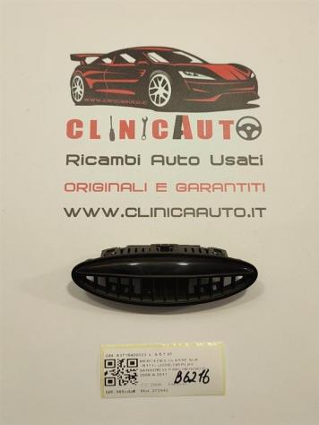SENSORE DI PARCHEGGIO MERCEDES SLK W171 2° Serie A1715420023 272942 (0411)