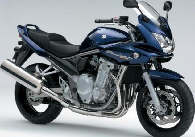 SUZUKI GSF BANDIT S 1250 SENSORE ABS RUOTA ANTERIORE 2007 2010 CH113 - Foto 8