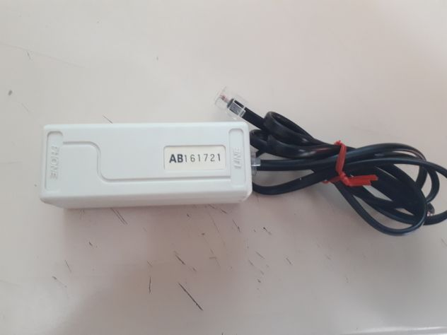 Filtro ADSL ALS-M10 - Foto 3